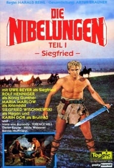 Die Nibelungen, Teil 1 - Siegfried gratis