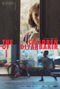 Película: Los niños de Diyarbakir