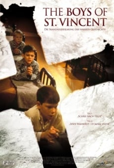 Película: Los niños de San Vicente