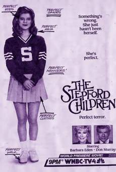 The Stepford Children online streaming