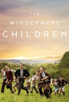 The Windermere Children online streaming