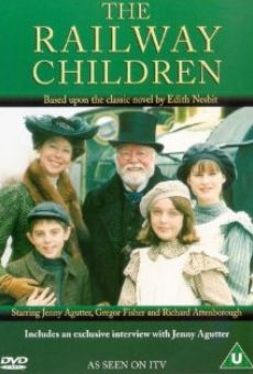 The Railway Children en ligne gratuit