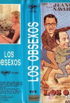 Los obsexos (1989)