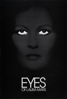 Película: Los ojos de Laura Mars