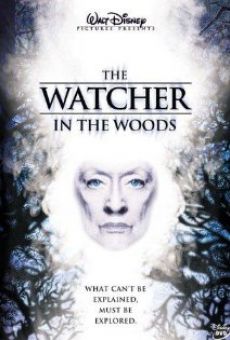 The Watcher in the Woods gratis