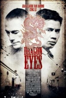 Dragon Eyes stream online deutsch