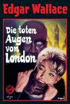 Die toten Augen von London stream online deutsch