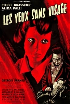 Les yeux sans visage (1960)