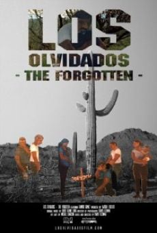 Los Olvidados (2014)