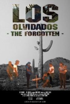 Película: Los Olvidados