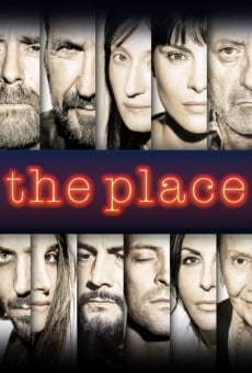 The Place on-line gratuito
