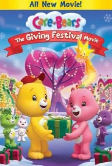 Care Bears: The Giving Festival Movie online streaming