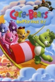 Care Bears: Oopsy Does It! online free