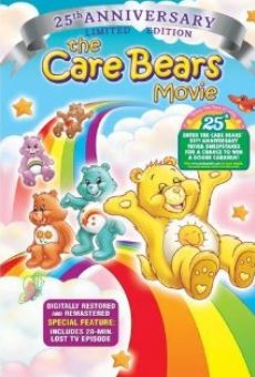 The Care Bears Movie Online Free