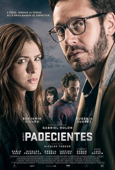 Los Padecientes (2017)
