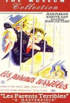 Les parents terribles (1948)