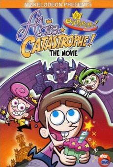 The Fairly OddParents in: Abra Catastrophe!