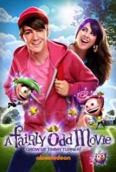 A Fairly Odd Movie: Grow Up, Timmy Turner! online free