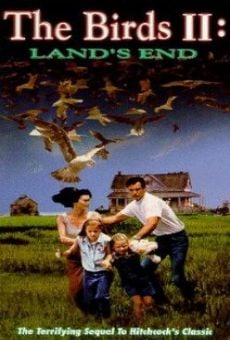 Película: Los pájaros 2: El fin del mundo