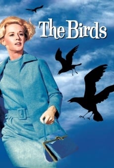 Alfred Hitchcock's The Birds stream online deutsch