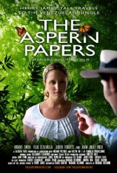 The Aspern Papers en ligne gratuit