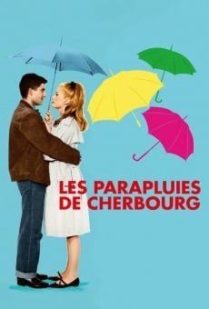 Les parapluies de Cherbourg gratis