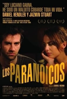 Película: Los paranoicos