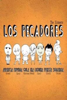 Los Pecadores (Los 7 pecados capitales) (2007)