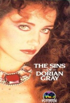 The Sins of Dorian Gray gratis