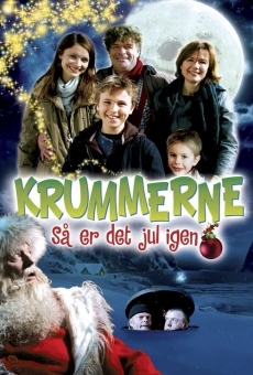 Krummerne - Så er det jul igen Online Free