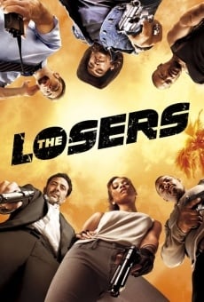 Película: Los perdedores