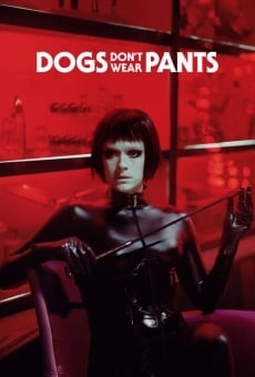 Koirat eivät käytä housuja (2019)