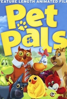 Pet Pals: The Code of Marco Polo online streaming