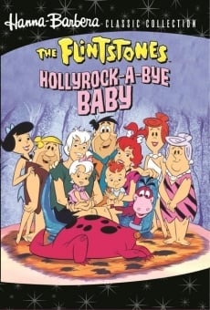 The Flintstones: Hollyrock-a-Bye Baby en ligne gratuit
