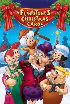 A Flintstones Christmas Carol (1994) - Película Completa en Español Latino