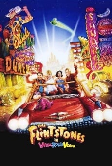 The Flintstones in Viva Rock Vegas stream online deutsch