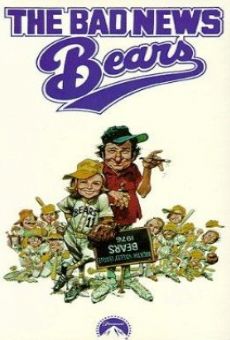 The Bad News Bears online free