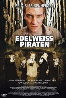 Película: Los piratas de Edelweiss