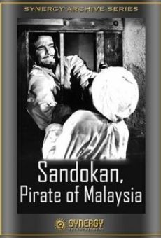 I Pirati della Malesia gratis