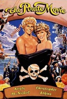 Pirate Movie en ligne gratuit