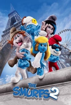 The Smurfs 2 on-line gratuito