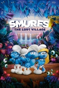 Smurfs: The Lost Village stream online deutsch