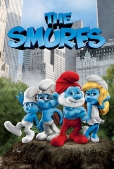 The Smurfs on-line gratuito
