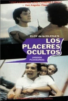 Los placeres ocultos (1977)