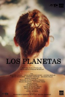 Los planetas