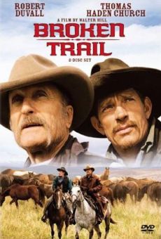 Película: Los protectores (Broken Trail)