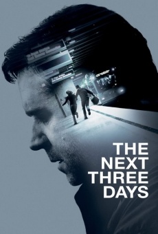 The Next Three Days (2010)