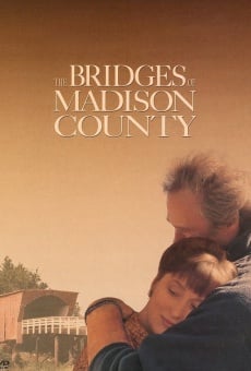Película: Los puentes de Madison