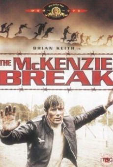 The Mckenzie Break (1970)