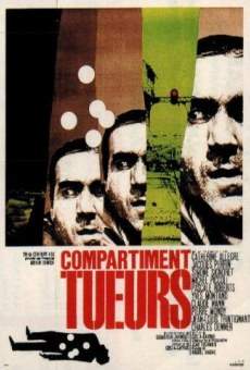 Compartiment tueurs (1965)
